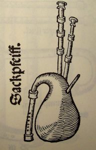 Agricola_bagpipe